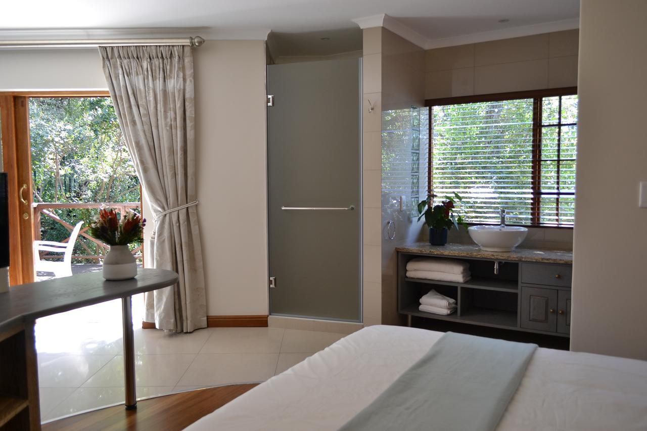 Lydall Wild Tranquil Garden Suites Joanesburgo Exterior foto