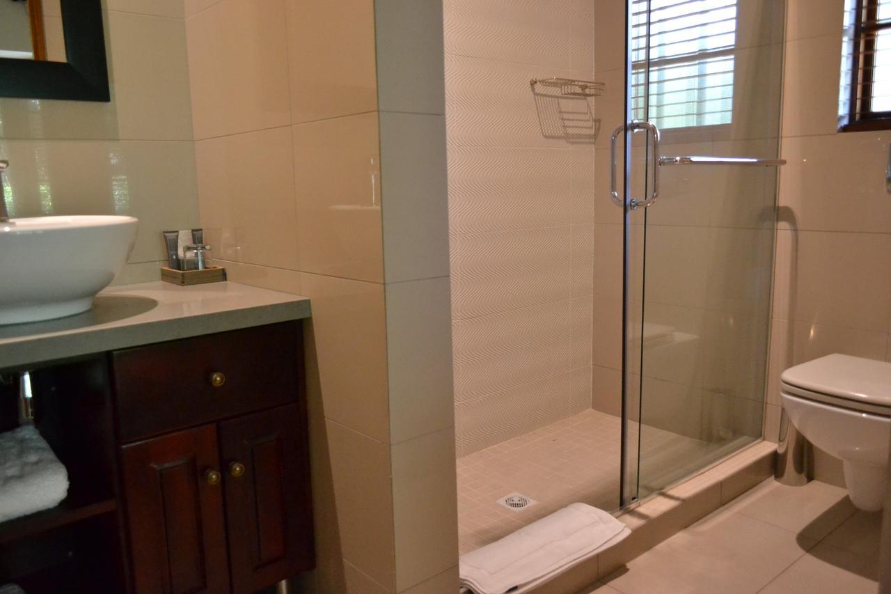 Lydall Wild Tranquil Garden Suites Joanesburgo Exterior foto