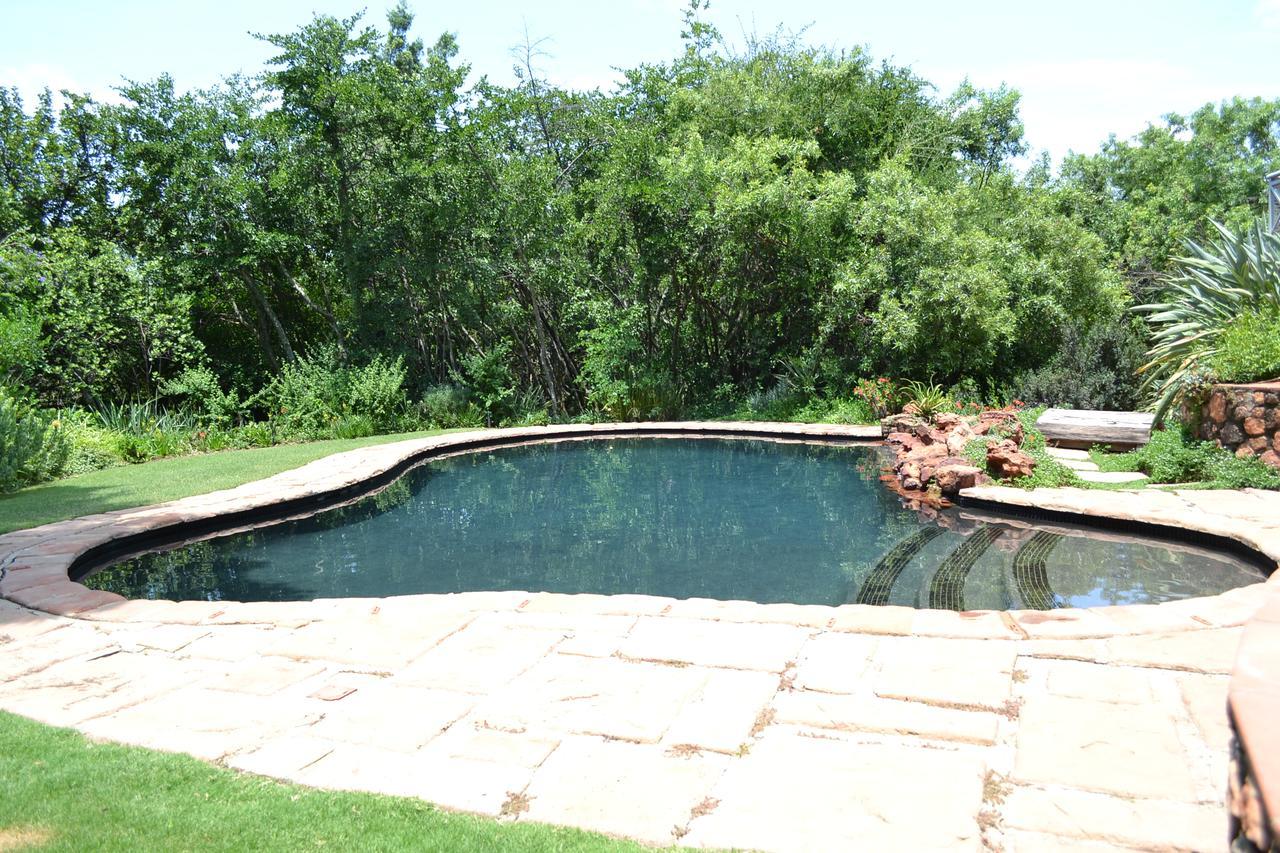 Lydall Wild Tranquil Garden Suites Joanesburgo Exterior foto